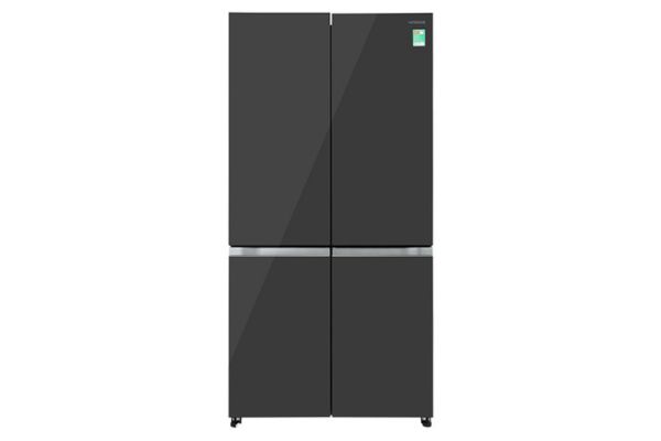 Tủ lạnh Hitachi R-WB640PGV1 GMG Inverter 569 lít