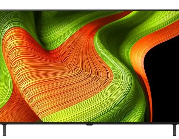 Tivi LG 55 inch 55B5PSA