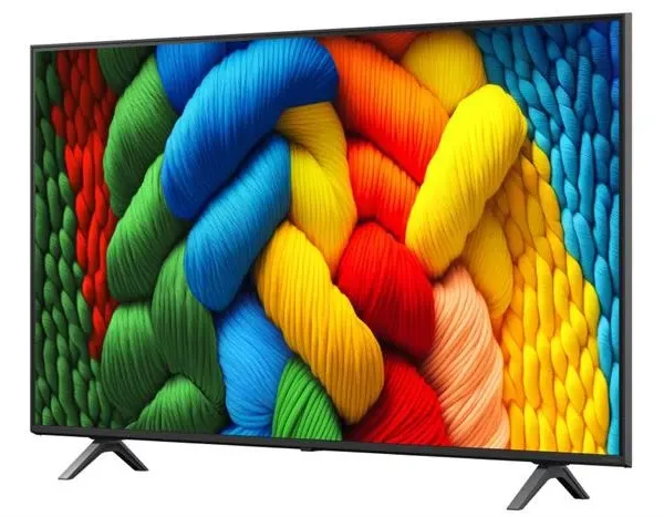 Tivi LG 55 inch 55NANO80ASA