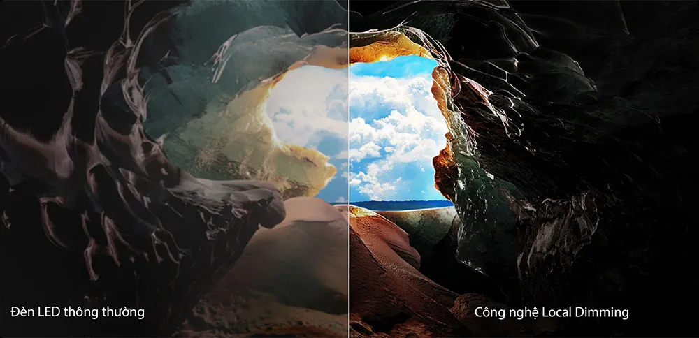 Tivi LG 55 inch 55QNED80ASA