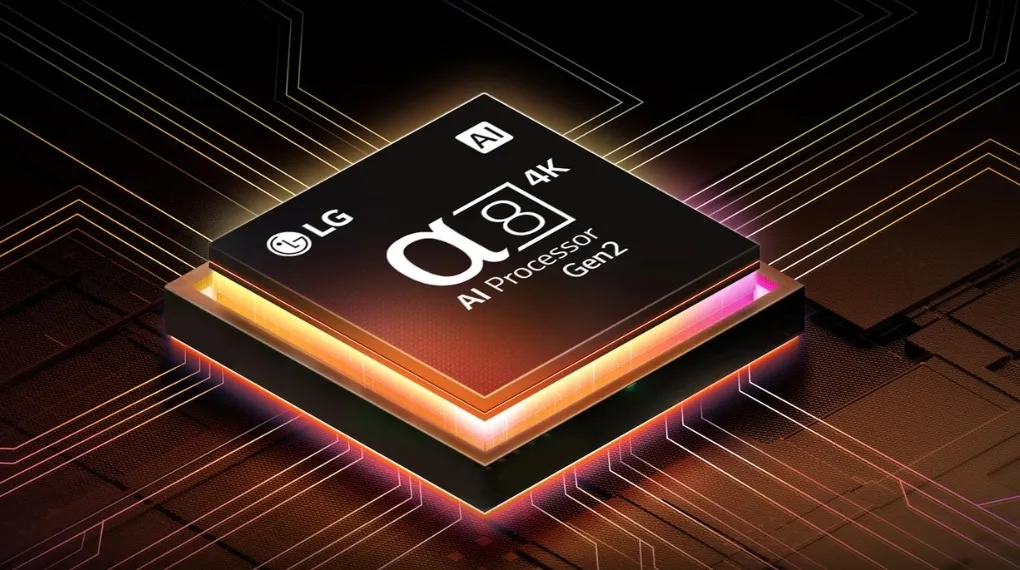 Tivi LG 55 inch 55QNED86ASA