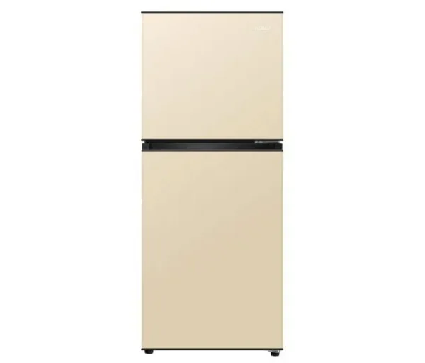 Tủ lạnh Aqua AQR-T160FA(GG) 143 lít