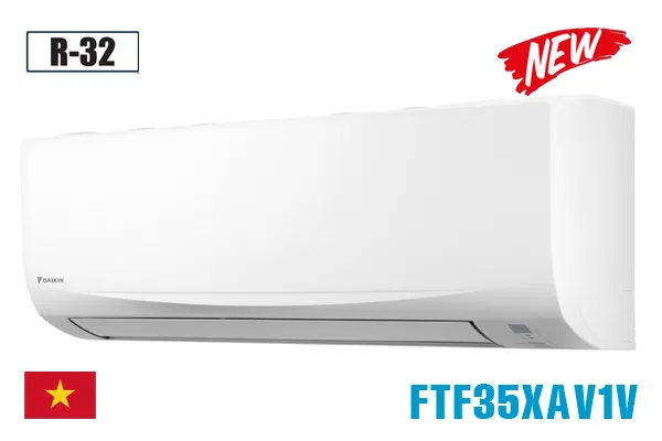 Daikin FTF35XAV1V