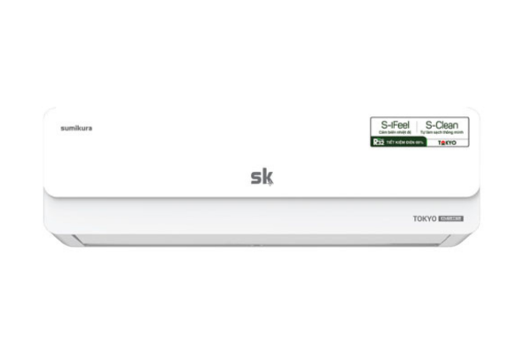 Điều hòa Sumikura 12000BTU 2 chiều Inverter APS/APO-H120 TOKYO
