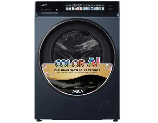 Máy Giặt Aqua AW11-B4377U1L(GN)