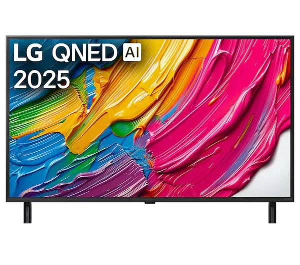 Tivi LG 43 inch 43QNED80ASA