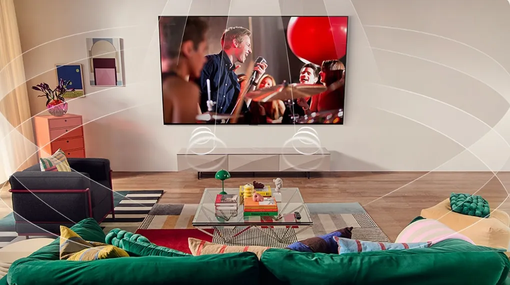 Tivi LG 65 inch 65B5PSA