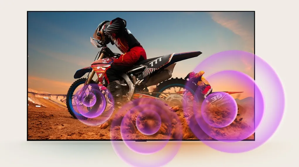 Tivi LG 65 inch 65C5PSA