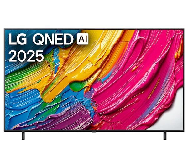 Tivi LG 65 inch 65QNED80ASA