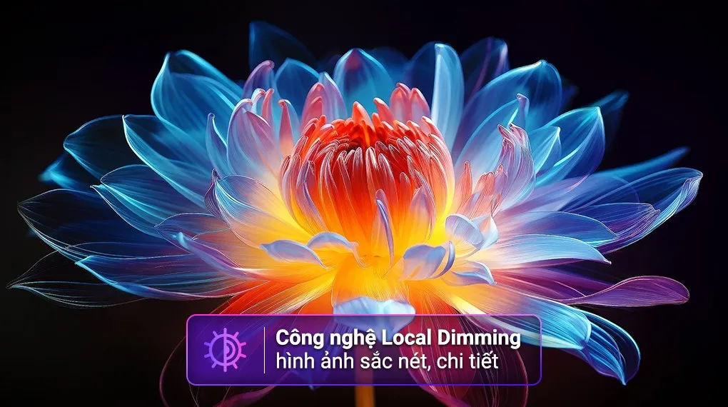 Tivi LG 65 inch 65QNED86ASA