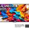 Tivi LG 65 inch 65QNED9MASA