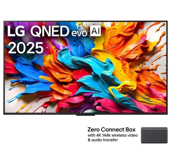 Tivi LG 65 inch 65QNED9MASA