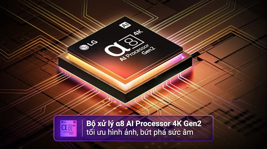 Tivi LG 75 inch 75QNED86ASA