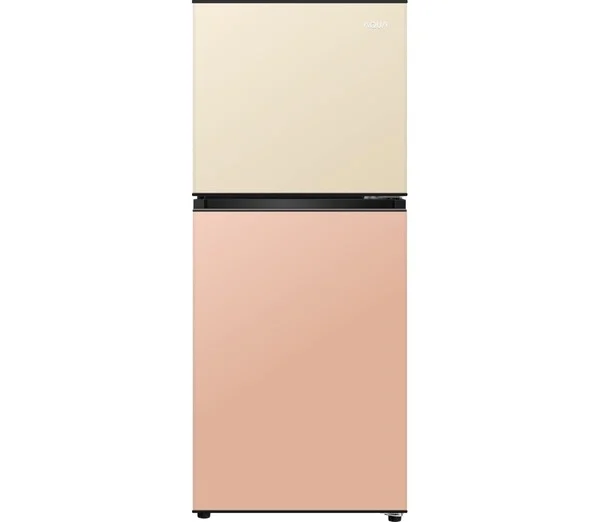 Tủ lạnh Aqua AQR-T160FA(GGN) 130 lít