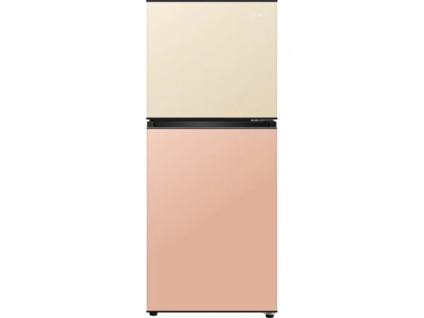 Tủ lạnh Aqua AQR-T160FA(GGN) 130 lít