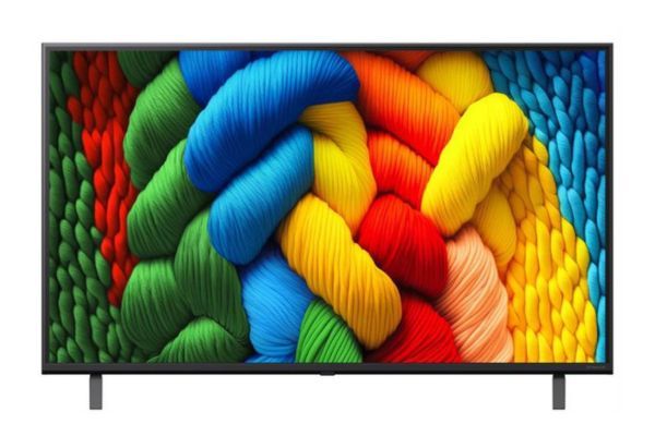 Smart tivi NanoCell LG 50NANO80ASA 4K 50 inch