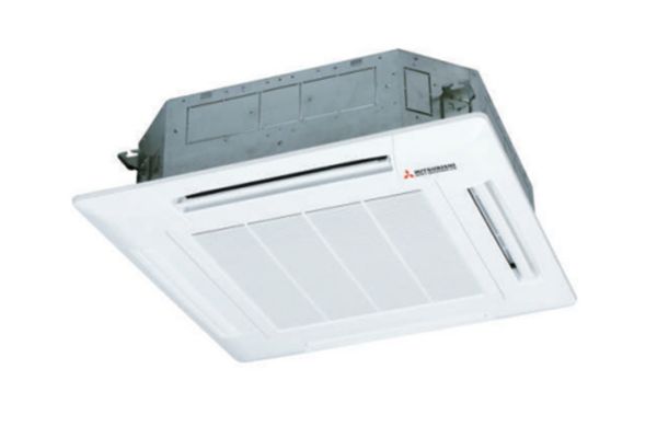 Âm trần Mitsubishi FDT60YA-W5/FDC60YNA-W5 21000BTU 1 chiều Inverter