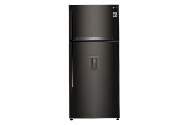 LG GN-D602BLI 478 Lít Inverter [2023]