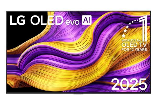 Smart tivi OLED LG 97G5PSA 4K 97 inch