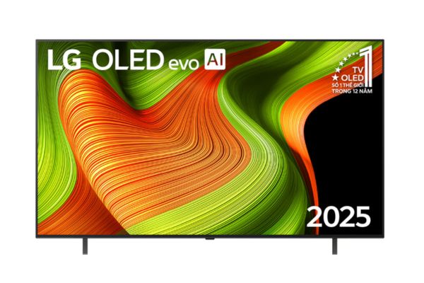 Smart tivi OLED LG 48B5PSA 4K 48 inch