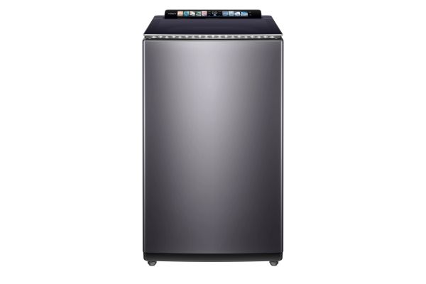 Máy giặt Aqua AWM11-BSR1K(BU) Inverter 11 kg