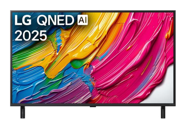 Tivi LG 43QNED80ASA QNED 4K 43 Inch