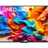 Tivi LG 65QNED70ASA QNED 4K 65 Inch
