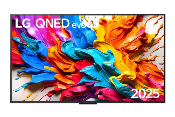 Tivi LG 43QNED70ASA QNED 4K 43 Inch