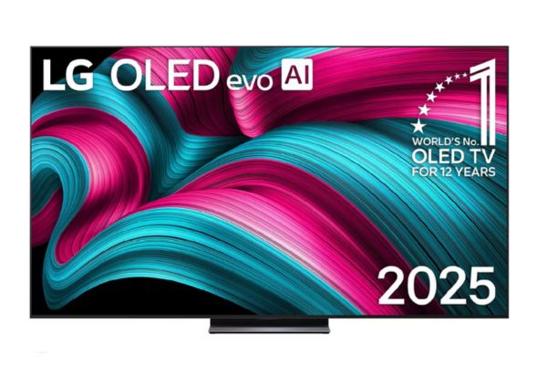 Smart tivi OLED LG 65C5PSA 4K 65 inch