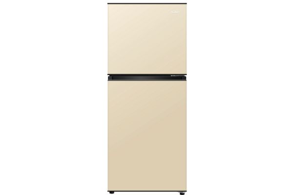 Tủ lạnh Aqua AQR-T160FA(GG) 143 lít