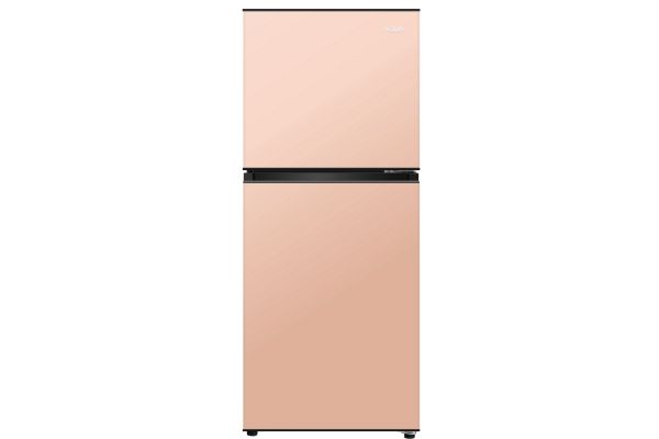 Tủ lạnh Aqua AQR-T160FA(PS) 143 lít