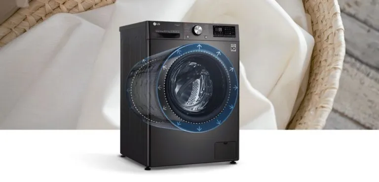 g giặt quần áo vào thời gian phù hợp, mang đến cho bạn sự thuận tiện.