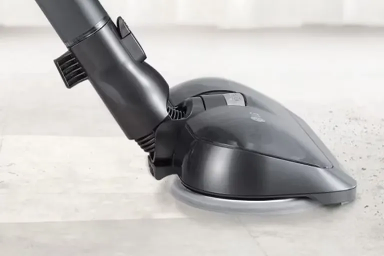 Máy hút bụi cầm tay LG A9N-MAX