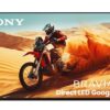 Tivi Sony K-43S25VM2 4K 43 inch