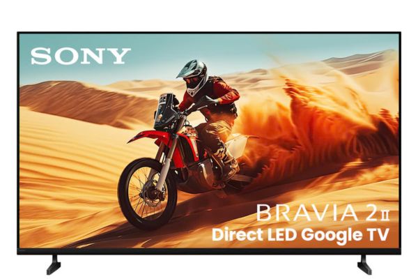 Tivi Sony K-43S25VM2 4K 43 inch