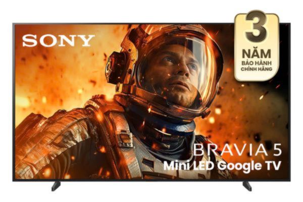 Tivi Sony K-55XR50 4K 55 inch