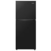 Tủ lạnh Aqua 130 lít AQR-T160FA(BS)
