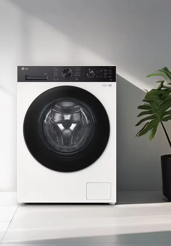 máy giặt LG 12 kg FX1412N5G