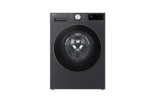 Máy giặt LG FX1412N5G 12 kg AI inverter lồng ngang