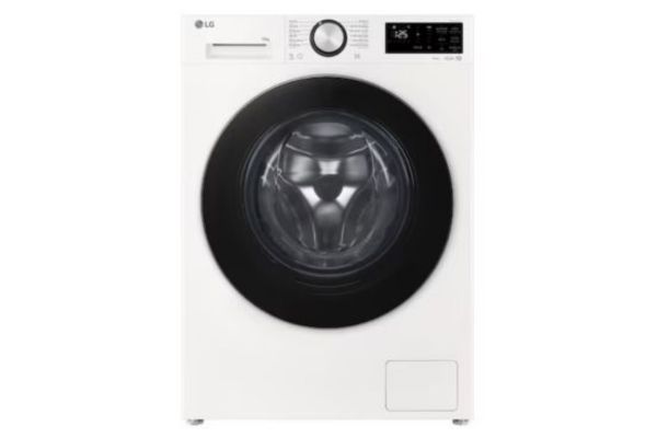 Máy giặt LG FX1411N5W 11 kg Inverter lồng ngang