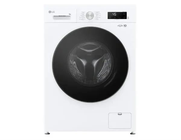 máy giặt LG 9 kg FB1209S5W