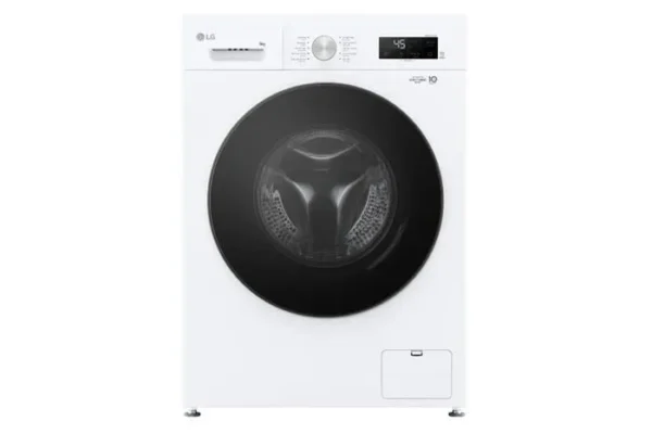 máy giặt LG 9 kg FB1209S5W