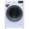 máy giặt LG 8 kg FC1408S4W1