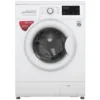 Máy giặt LG 9 kg FM1209N6W