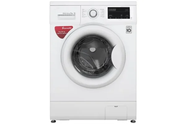 Máy giặt LG 9 kg FM1209N6W