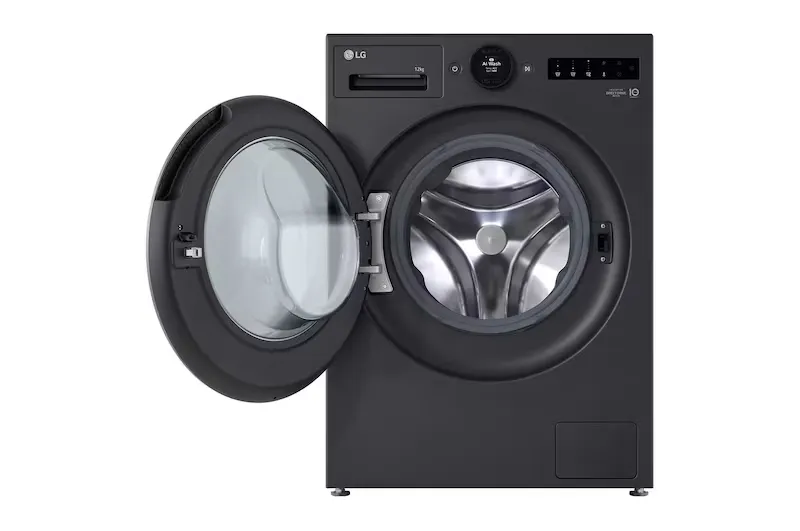 Máy giặt LG 12 kg FX1412S3K