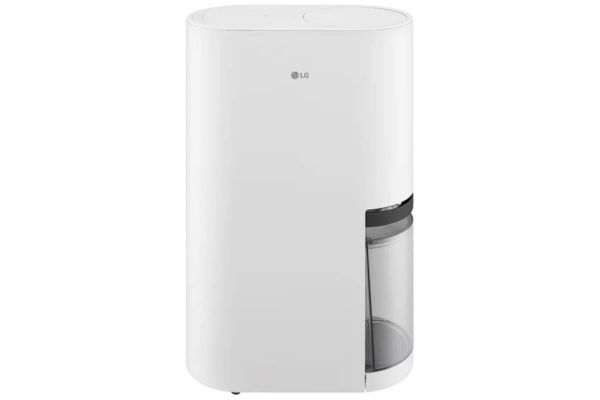 Máy hút ẩm LG DD23GMWE1 23 lít Dual Inverter Mojave