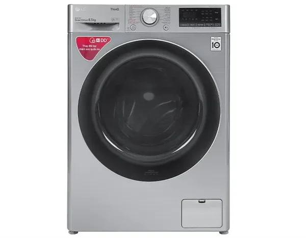 Máy giặt LG 8,5 kg FV1408S4V