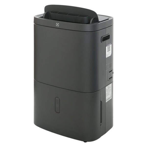 Máy Hút Ẩm Lọc Không Khí Electrolux EDH14TRBD2 27L (58m²)