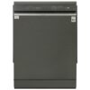 Máy rửa chén độc lập LG LDT14BLA4